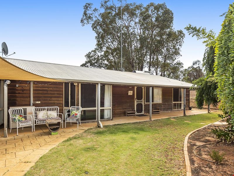 6 Highview Rise, Bindoon WA 6502