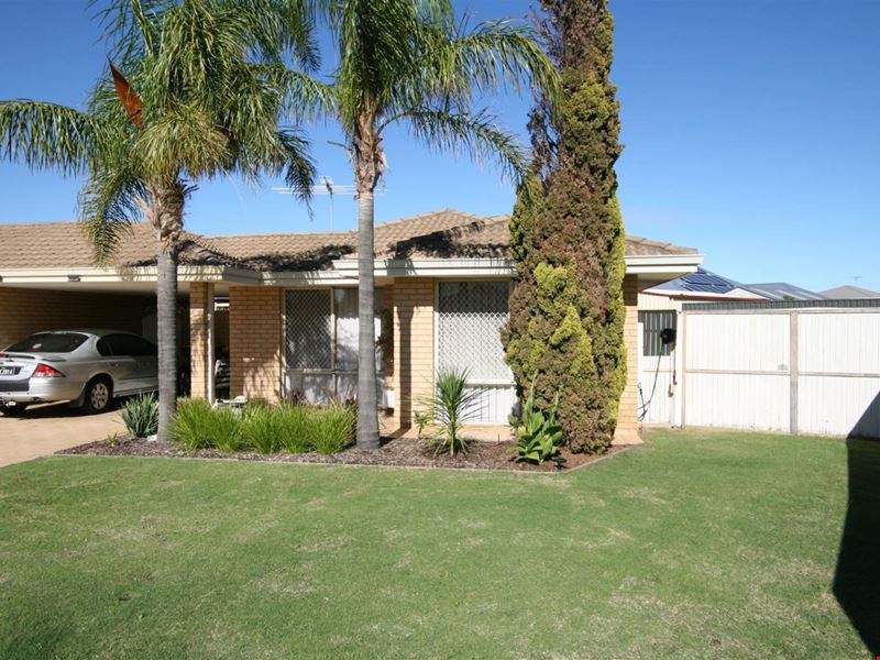 15b Beagle Place, Port Kennedy WA 6172