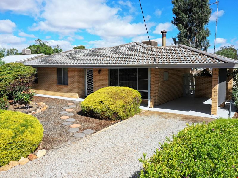 51 JONES STREET, Kondinin