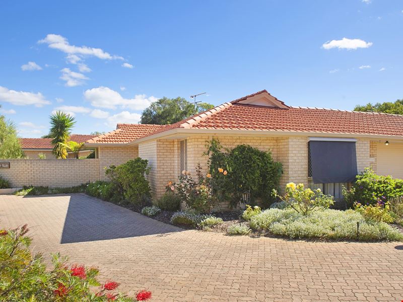 1/7 Orchid Court, Geographe WA 6280