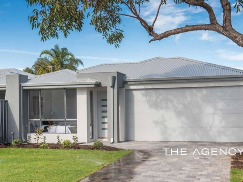 1B Kennedy Way, Padbury