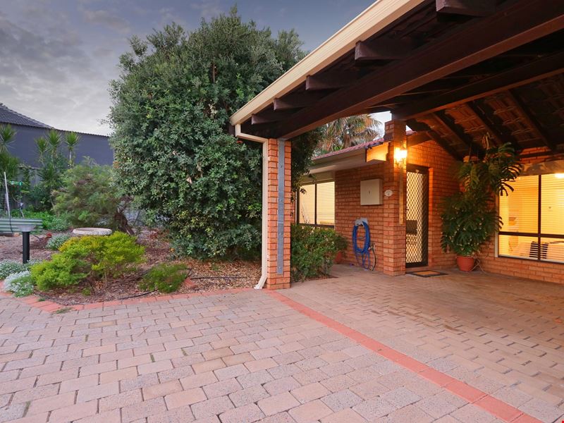 9/48 Osborne Street, Joondanna WA 6060
