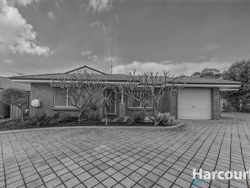 2/18 Wattleglen Avenue, Erskine WA 6210