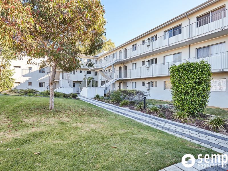 16/24 Theseus Way, Coolbellup WA 6163