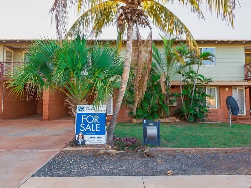 3/17 Dempster Street, Port Hedland WA 6721