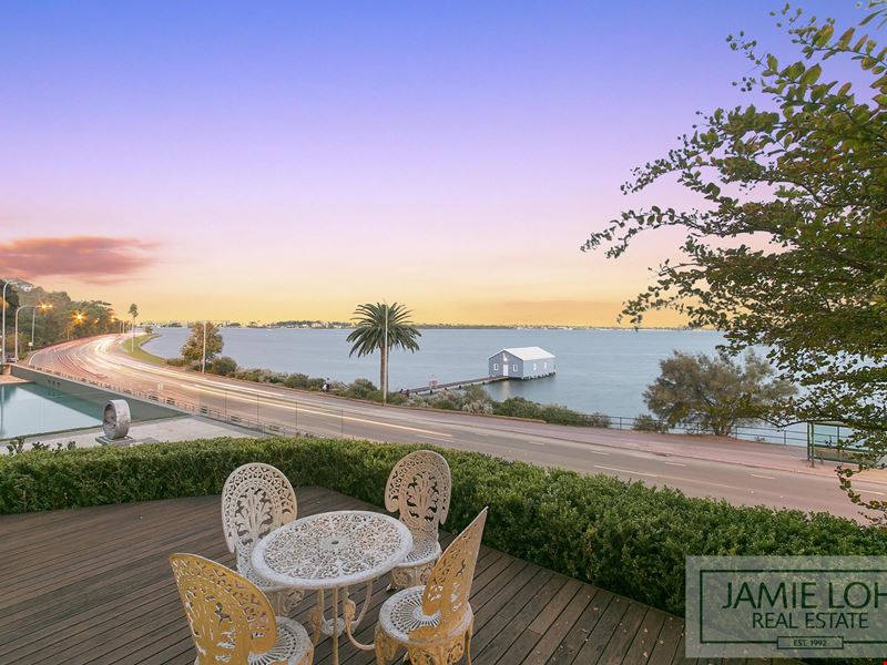 2F/10 Mounts Bay Road, Crawley WA 6009