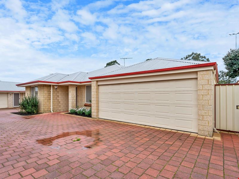 5/105 Briggs Street, Carlisle WA 6101