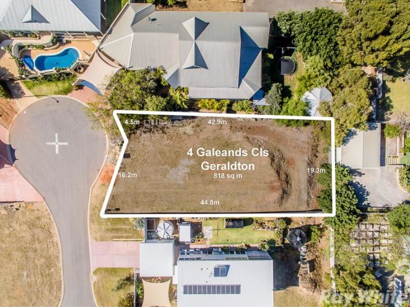 4 Galeands Close, Geraldton