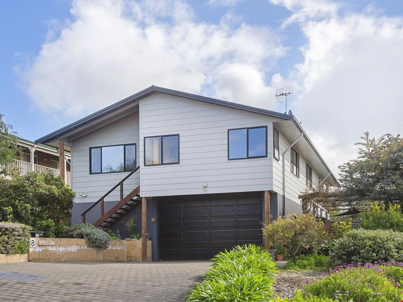 8 Hurford Place, Augusta WA 6290