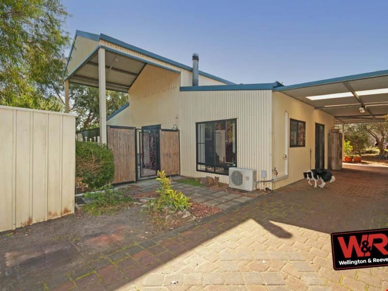 364 Serpentine Road, Mount Melville WA 6330