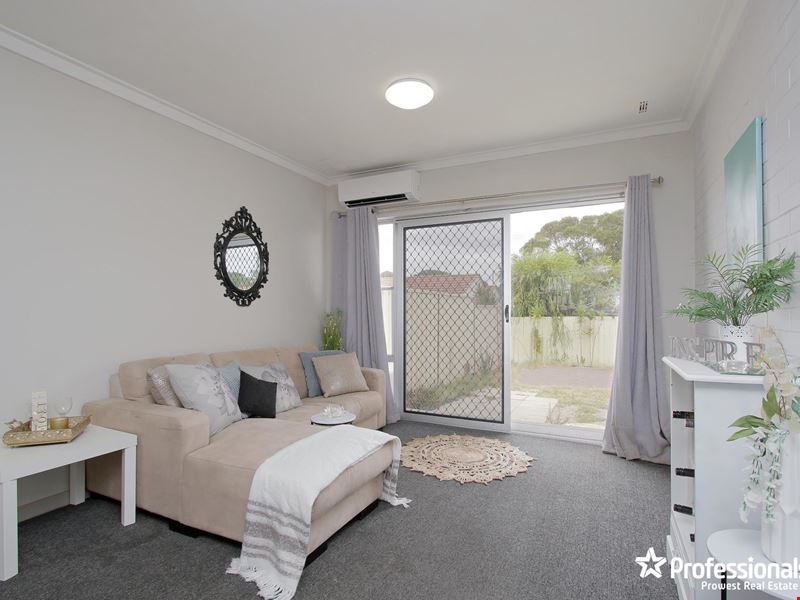 6/307 Wharf Street, Queens Park WA 6107