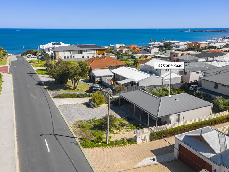 13 Ozone Road, Marmion WA 6020