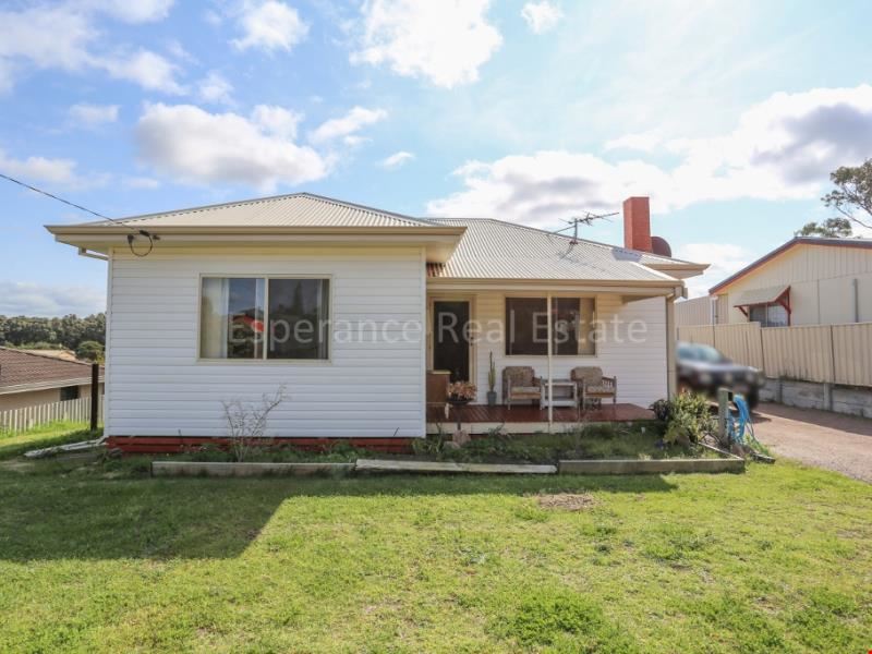 31 Crossland Street, Esperance WA 6450