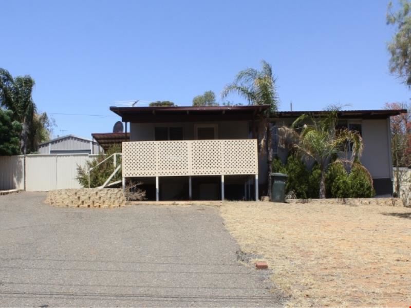 48 Serpentine Road, Kambalda East WA 6442