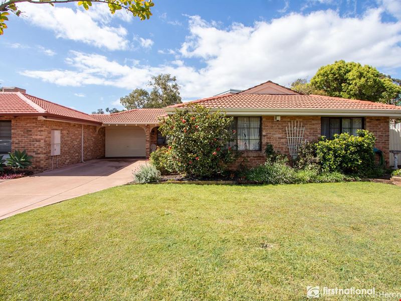 34A Clifford Way, Bull Creek WA 6149