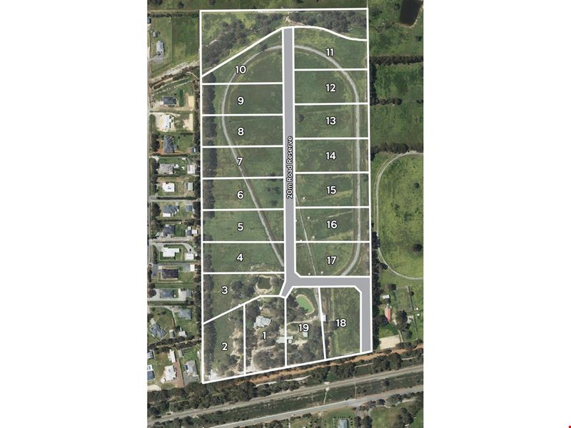 16 Harness View, Serpentine WA 6125