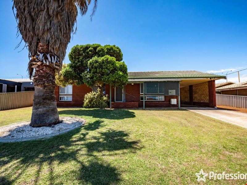 18 Roebuck Street, Mahomets Flats WA 6530