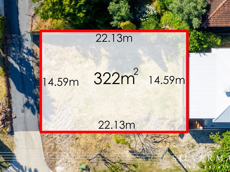 30a Arundel Street, Bayswater WA 6053