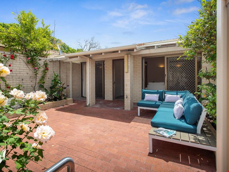 5/20 Queenslea Drive, Claremont WA 6010