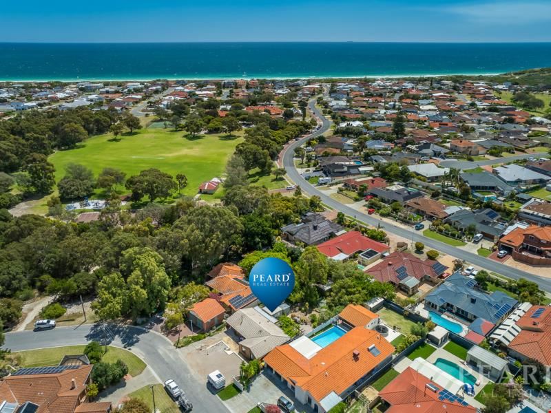 Proposed Lot 2, 17 Yulema Street, Mullaloo WA 6027
