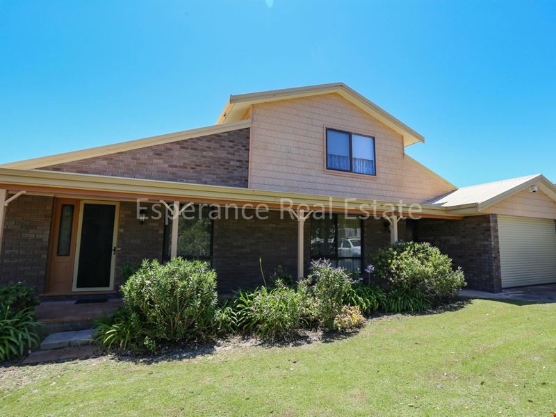 25 Hockey Place, West Beach WA 6450