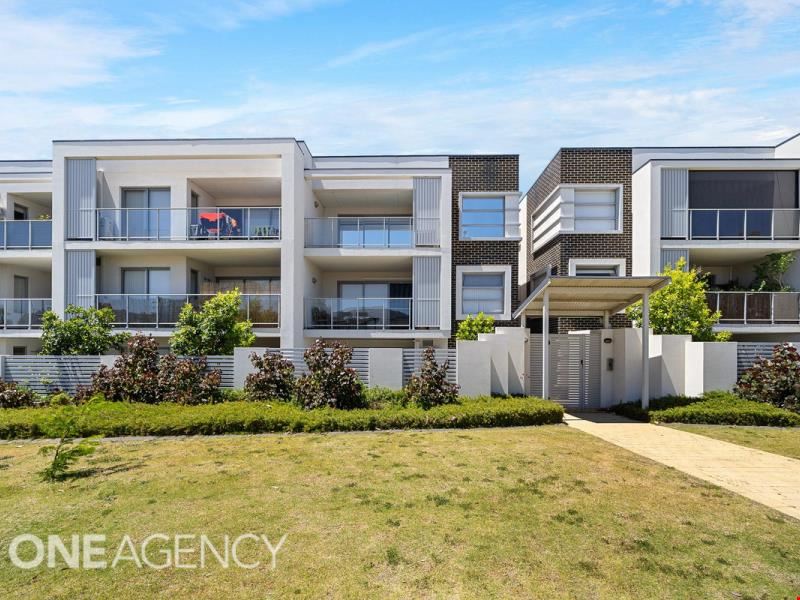 13/6 Barnong Lookout, Beeliar WA 6164