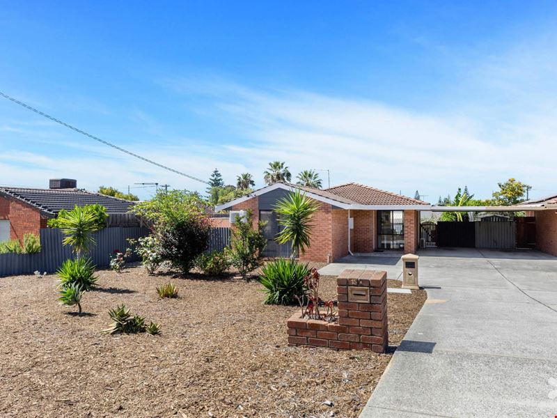 15a Farleigh Drive, Willetton WA 6155