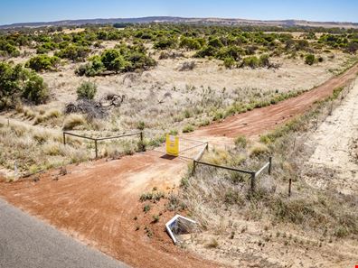 Lot 160 Beattie Road, Waggrakine WA 6530
