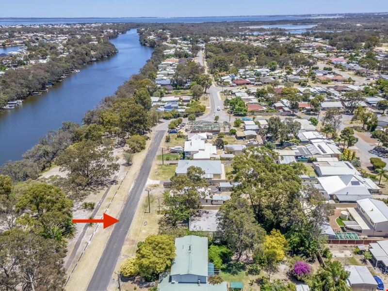 137 Culeenup Road, North Yunderup WA 6208