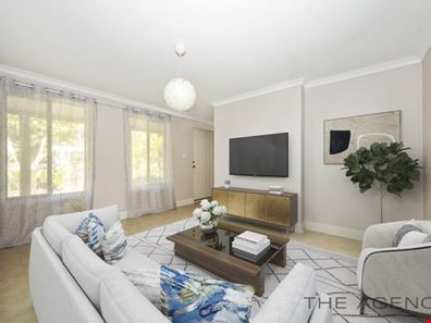 24 Stradbroke Gardens, Ridgewood WA 6030
