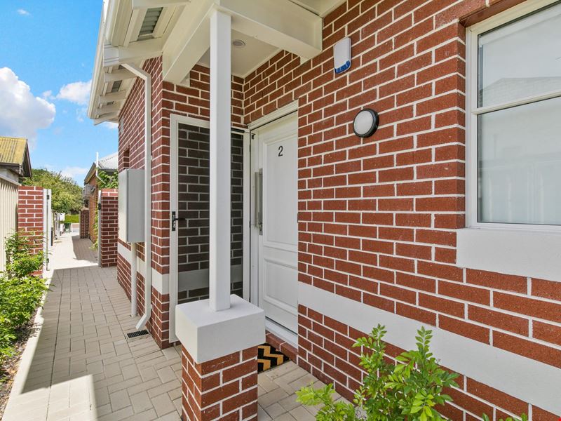 2/59 Railway Parade, Mount Lawley WA 6050