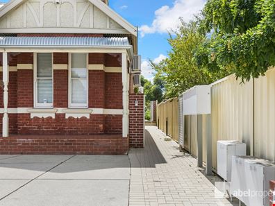 2/59 Railway Parade, Mount Lawley WA 6050