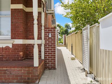 2/59 Railway Parade, Mount Lawley WA 6050