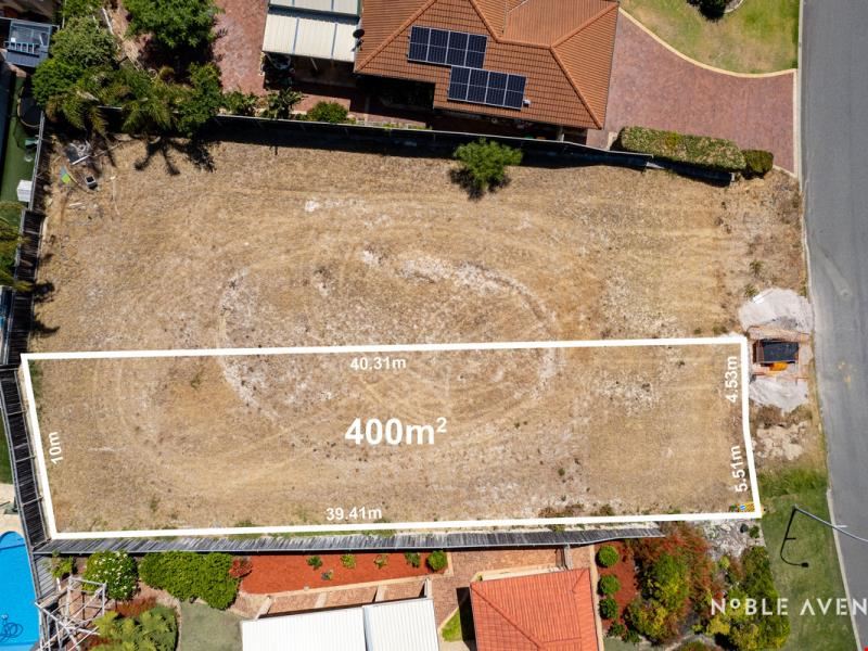 12A Meruka Retreat, Hillarys WA 6025