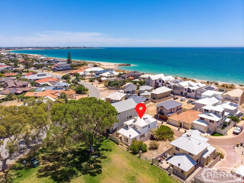16/68 Hickman Road, Silver Sands WA 6210