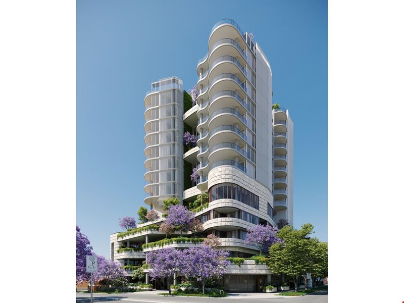 503/10-14 Forbes Road, Applecross WA 6153