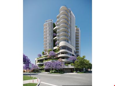 503/10-14 Forbes Road, Applecross WA 6153