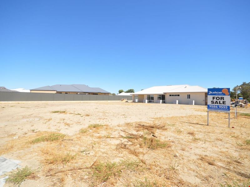 26 Seahawk Drive, Erskine WA 6210