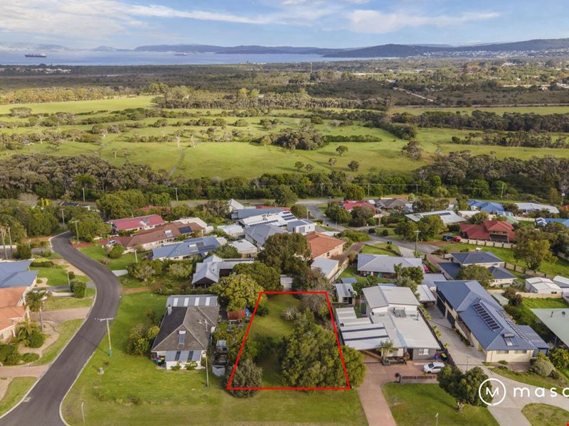 60 Bayonet Head Road, Bayonet Head WA 6330