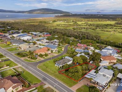 60 Bayonet Head Road, Bayonet Head WA 6330