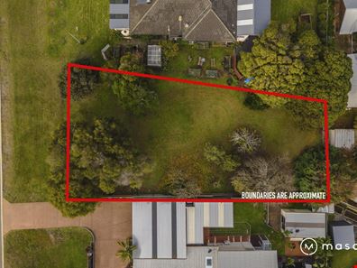 60 Bayonet Head Road, Bayonet Head WA 6330