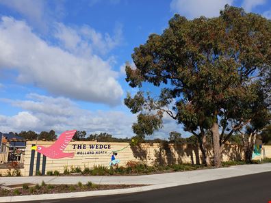 Lot 21,  Newgrange  Loop, Wellard WA 6170