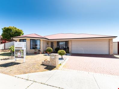 11 Esmeralda Pass, Darch WA 6065