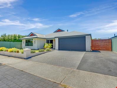 3 Egan Crescent, Vasse WA 6280