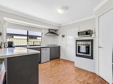 3 Egan Crescent, Vasse WA 6280