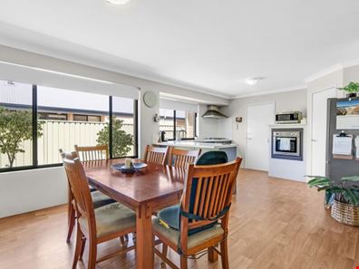 3 Egan Crescent, Vasse WA 6280