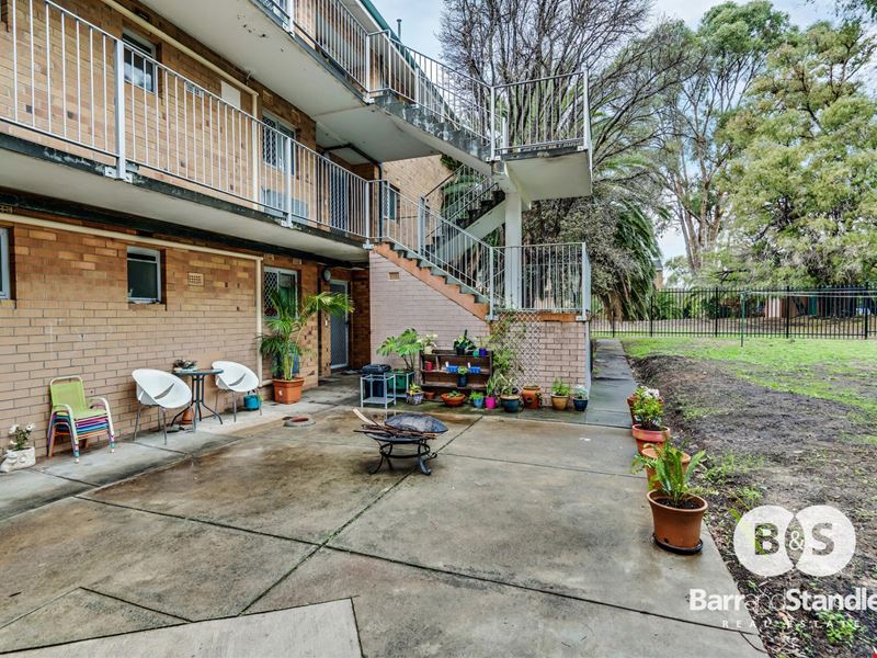 5/3 Wilkerson Way, Withers WA 6230