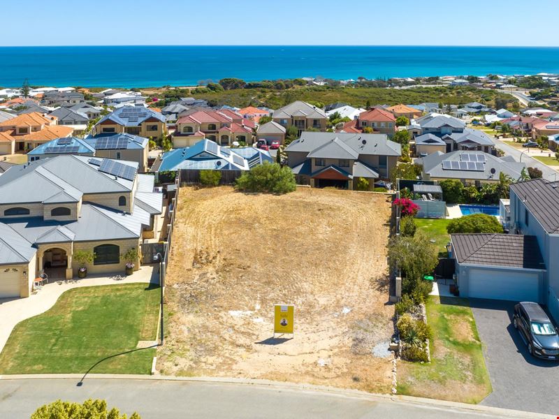 23 Sierra Key, Mindarie WA 6030