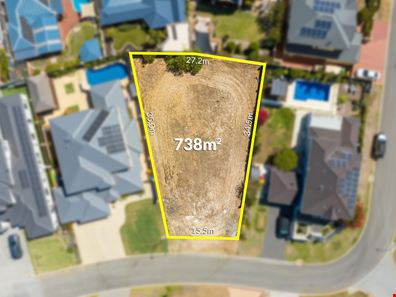 23 Sierra Key, Mindarie WA 6030