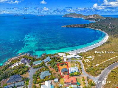 22 St Georges Crescent, Goode Beach WA 6330